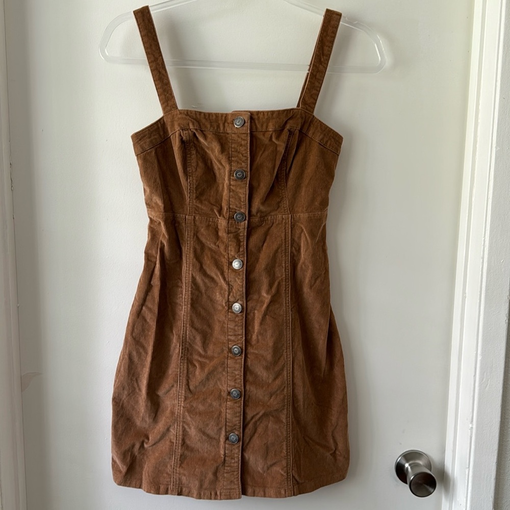 Hollister dress